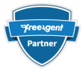 FreeAgent Partner