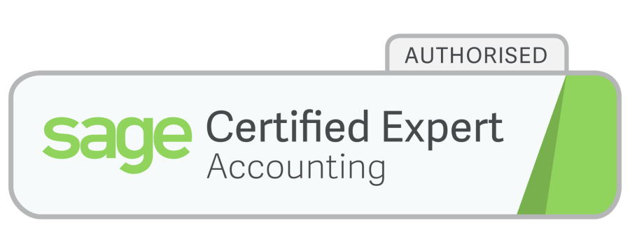 Sage Certified Expert Accounting